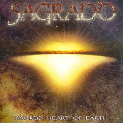 Sagrado Coraçao Da Terra : Sacred Heart of Earth
